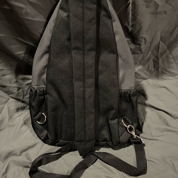 Thirty-One Adjustable Sling Backpack - Picture 3 of 3